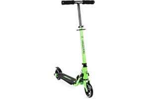 Monopattino Sport V2 Bopster a due ruote pieghevole