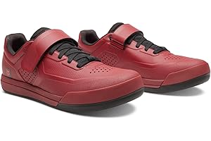 Fox Racing Fox Union Mocha, Calzado Hombre