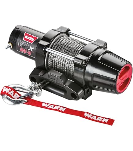 Warn Vr Evo 10s Warn Warn HUB Wireless Receiver For Winch - 103950