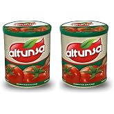 Altunsa Tomato Paste 830 gr X 2 Pieces