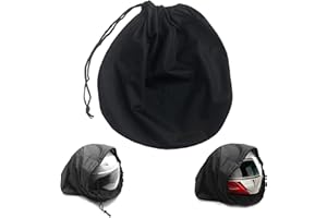 LONGHAO Borsa Per Casco,Borsa Sacca Porta Casco,Moto Casco Borsa Zaino,Universale Borsa Sacca Porta Casco,Adatto Per Caschi Da Moto, Caschi Da Bicicletta,Caschi Da Sci,Per Casco Da Bicicletta Scooter