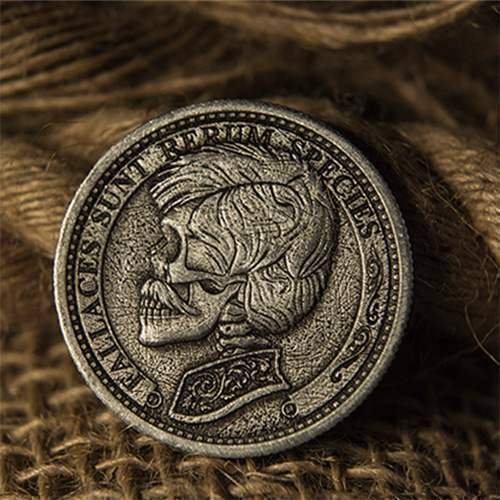 Preisvergleich Produktbild SOLOMAGIA Grifters - Magie mit Tuch - Zaubertricks und Magie