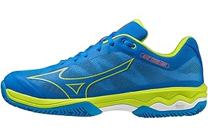Mizuno Men's Wave Exceed Light Wave Exceed Light UomoUomo