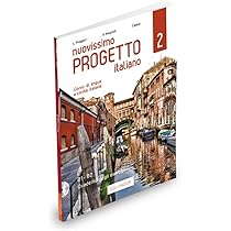 Nuovissimo Progetto italiano. Corso di lingua e civiltà italiana