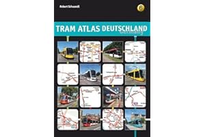 Tram Atlas Deutschland 6