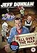 Produktbild JEFF DUNHAM - All Over the Map [UK Import]