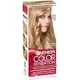 Garnier &Ccedil;arpıcı Renkler Sa&ccedil; Boyası 8 Parlak Koyu Sarı