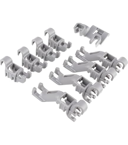 Cuscinetti Di Fissaggio Cestello Inferiore - Lavastoviglie - BOSCH - 1664248713411122873