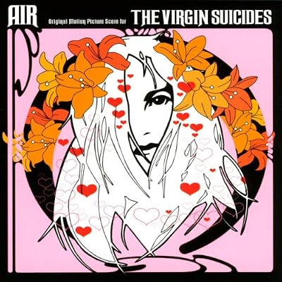 Parlophone The Virgin Suicides