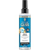Gliss Aqua Revive Moisturizing Liquid Hair Care Cream 200 ml