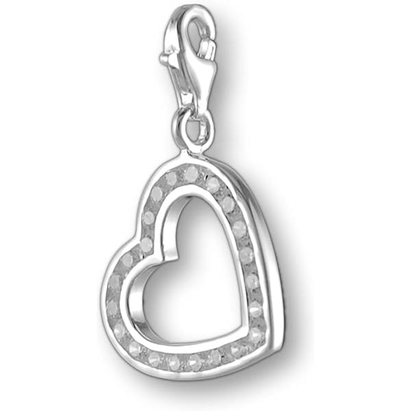 Melina 1800415 - Dije De Plata