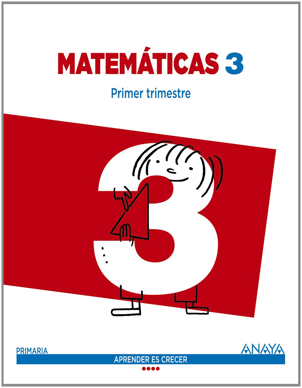 Matemáticas 3