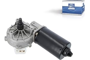 ‎DT SPARE PARTS DT Spare Parts Wischermotor 4.62880 24 V Scheibenwischermotor für LKW, Bus