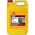 Sika Release Oil – Premium-Grade Strike Release Oil – Self-Levelling – Ready to Use – 5 Litre
