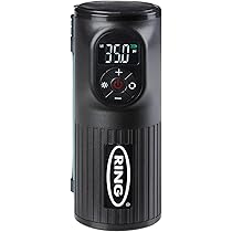 Tubo Di Gonfiaggio Per Pneumatici - Rilascio Rapido, Compatibile Con Compressori Portatili - Foto 4