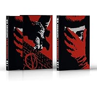 V per vendetta