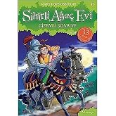 Sihirli Ağa&ccedil; Evi 2: Gizemli Ş&ouml;valye