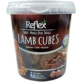 Reflex Lamb Cubes K&ouml;pek &Ouml;d&uuml;l&uuml; 500 G