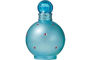 Britney Spears 28849 - Agua de perfume, 100 ml
