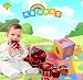 Bigood Foam Educational Toys Interlocking Puzzle Play Mat Floor Rugs 10P Fruit
