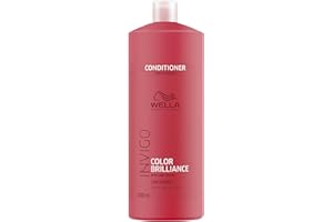 ‎WELLA PROFESSIONALS Wella Professionals Invigo Color Brilliance Vibrant Color Mask Fine/Normal, 30 ml, Geblümt
