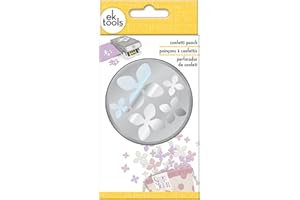 EK TOOLS EK Success 54-30328 Punch, Multi-Colour, Large