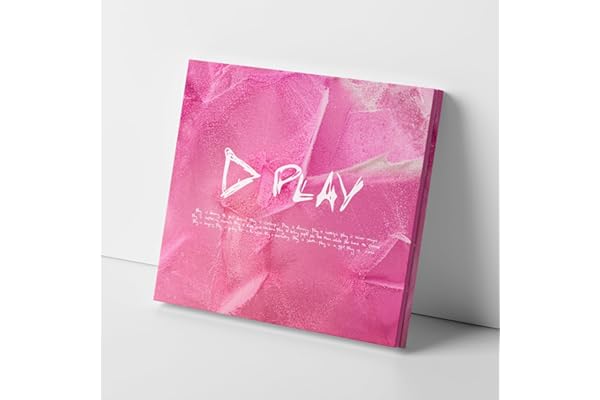 Play (Deluxe Edition)