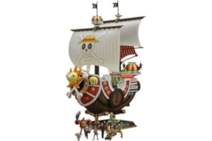 Bandai Hobby BAN171627 One Piece, Bunt