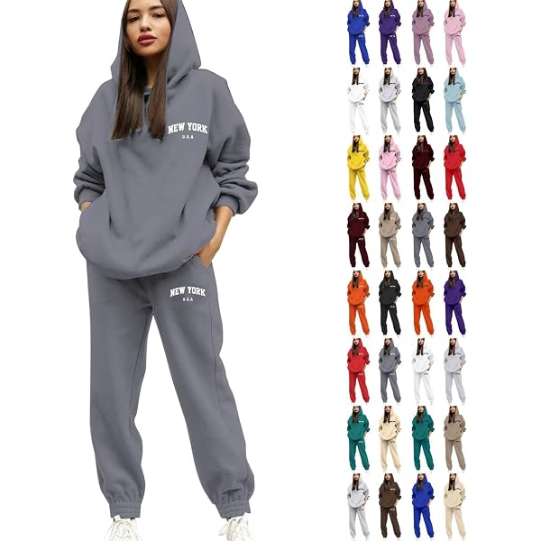 Survêtement Ensemble Velours Femme à Capuche Zippés Sportswear en Velours Sweat à Manche Longue Pantalon Long Évasé pour Jogging Tennis Gym Yoga Vêtements de Fitness Jogging Femme Ensemble 2023 Survêtement Ensemble Velours Femme à Capuche Zippés Sportswear en Velours Sweat à Manche Longue Pantalon Long Évasé pour Jogging Tennis Gym Yoga Vêtements de Fitness Jogging Femme Ensemble 2023