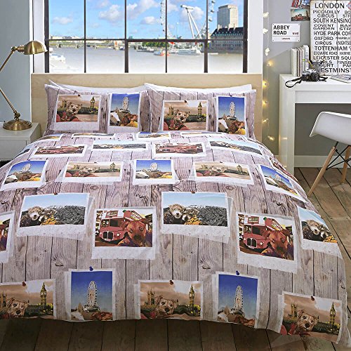 CCC online # Bedding Selfi Bedding (Double + 2 Pillow Cases)