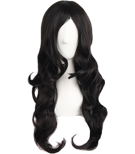 Parrucca Igor Frankenstein - Capelli Grigi Scomposti, Per Halloween E Carnevale - Foto 2