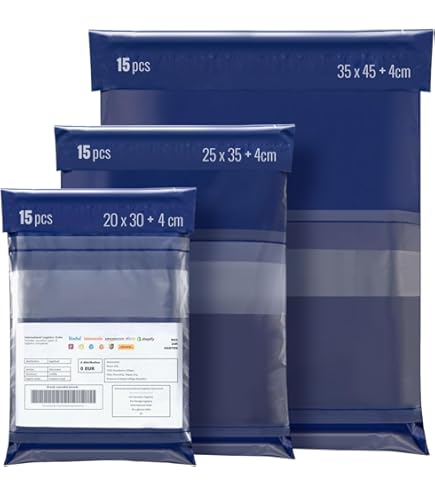 Borsa Per Il Pranzo In Carta Marrone Isolati, Lunch Box Borsa Termica Brown Kraft Paper Durevole - Foto 8