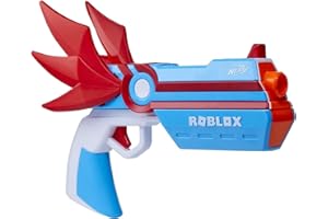 NERF Roblox Angel MM2 Dartbringer F3776