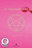 Cover zum Buch Die Unbarmherzigen