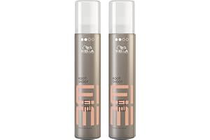 Wella Wella EIMI Root Shoot - Confezione da 2 pezzi, 200 ml