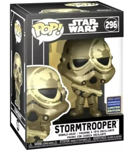 Funko - POP! Star Wars Last Jedi: BB-8 And BB9-E 2 Pack (Best Buy Exclusive