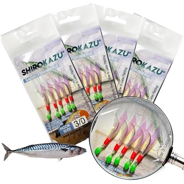 Amazon.co.uk Best Sellers: The most popular items in Lures Amazon.co.uk Best Sellers: The most popular items in Lures