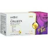 Orzax DAY2DAY The Collagen Beauty Plus 30 T&uuml;p x 40 ml
