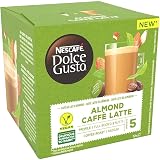 Capsulas de café compatibles con Dolce Gusto, Nespresso y Senseo: Mercadona,  Carrefour, Lidl y otros supermercados