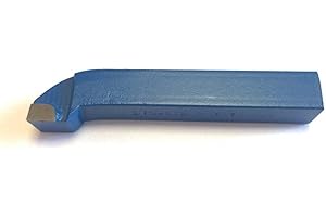 CNC QUALITÄT Burin d'angle 12 x 12 mm - DIN 4978