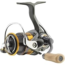 Daiwa Silvercreek X Lt 2022 Spinning Reel 2500 S Xh 205g R.6.2 Tmv ...