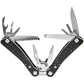 Ganzo G106S Multitool Siyah