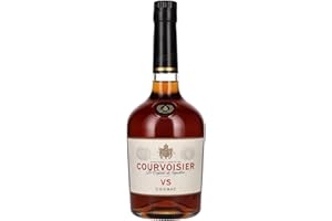 Courvoisier VS Cognac 40% Vol. 0,7l