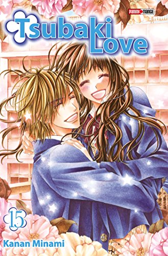 Download Tsubaki love T15 Download Tsubaki love T15