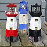 Suchergebnis auf Amazon.de für: solar leuchtturm: Garten