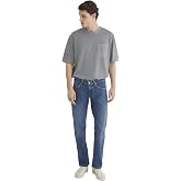 Hunter Rigid Indigo Jeans 0020233733