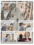 Image de Agence Hardy - tome 4 - Banlieue rouge, banlieue blanche