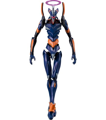 Real Action Heroes : Evangelion Kaworu Nagisa (japan import