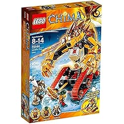 juegos de lego chima