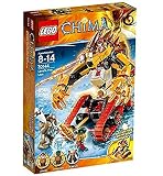 LEGO Legends of Chima 70144 - Lavals Feuerl�we - Lego